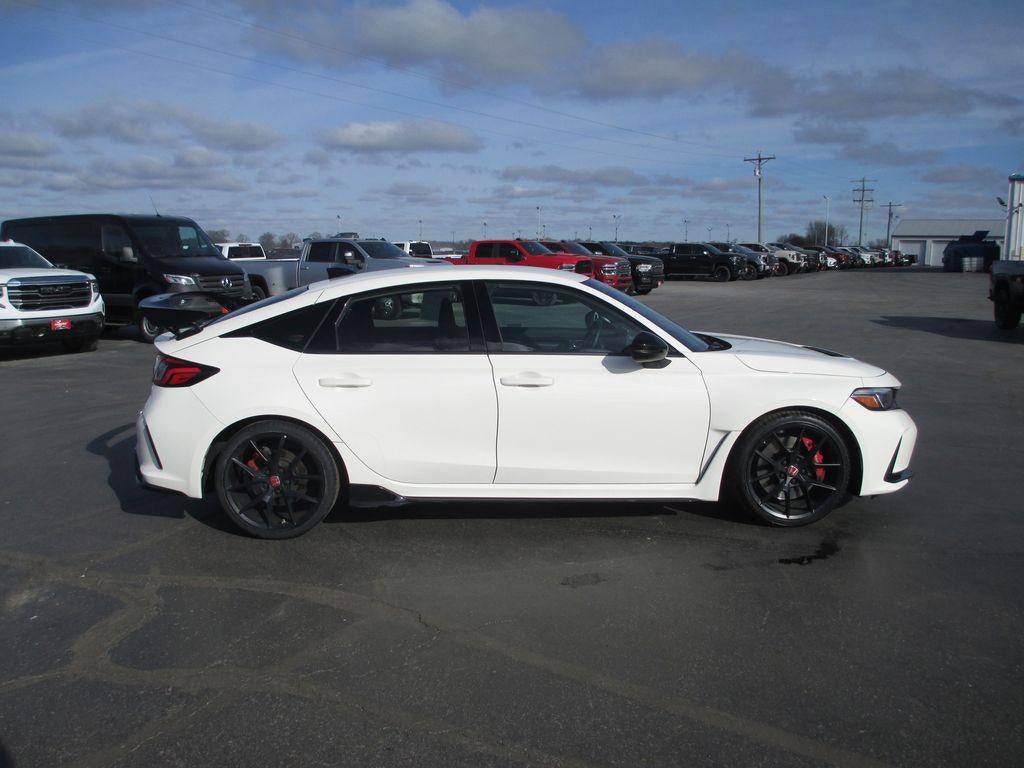 2024 Honda Civic Type R Base