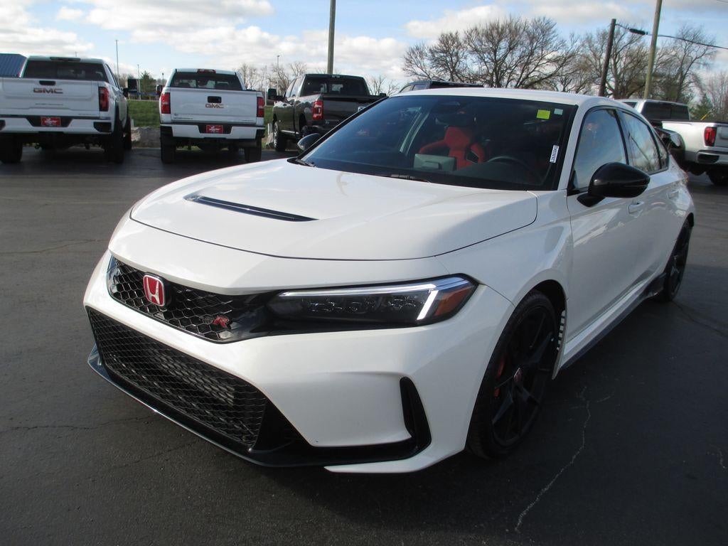 2024 Honda Civic Type R Base