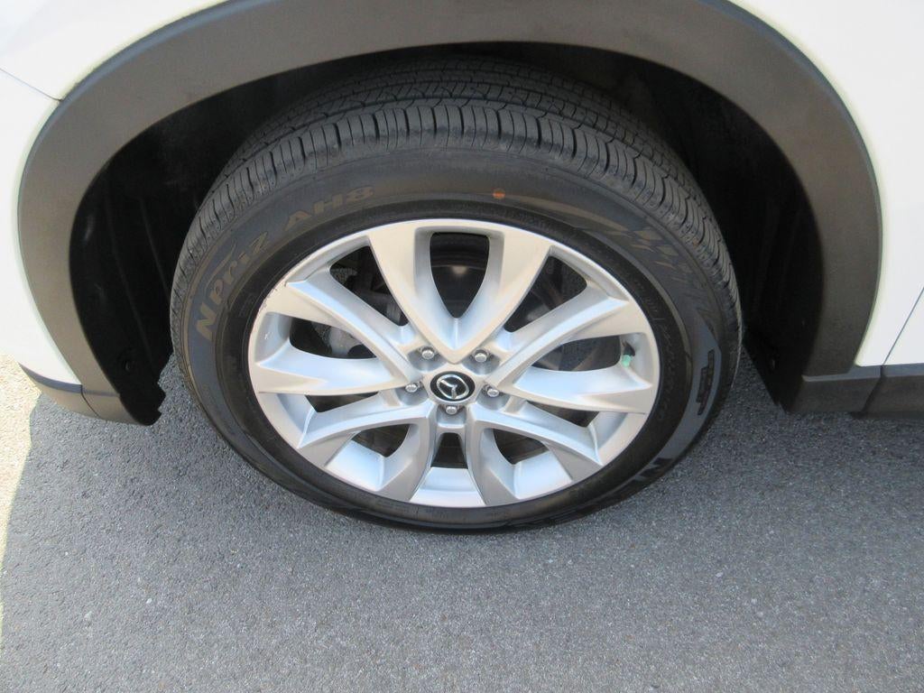 2015 Mazda Mazda CX-5 Grand Touring