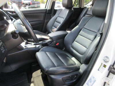 2015 Mazda Mazda CX-5 Grand Touring