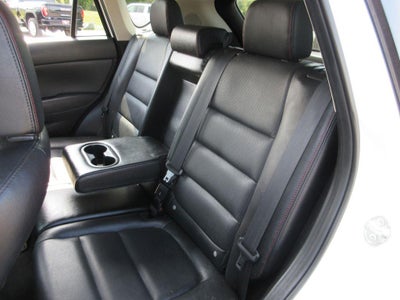2015 Mazda Mazda CX-5 Grand Touring