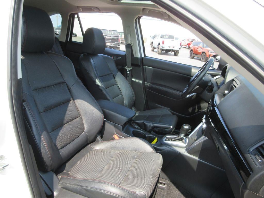 2015 Mazda Mazda CX-5 Grand Touring