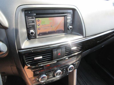 2015 Mazda Mazda CX-5 Grand Touring