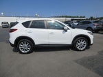 2015 Mazda Mazda CX-5 Grand Touring