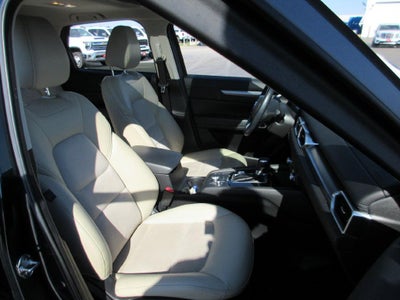 2019 Mazda Mazda CX-5 Touring