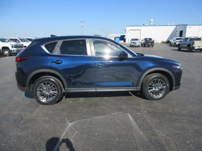 2019 Mazda Mazda CX-5 Touring