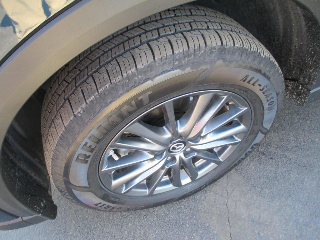 2020 Mazda Mazda CX-5 Touring