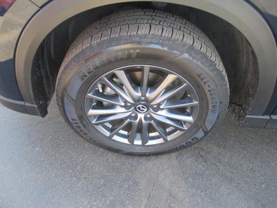 2020 Mazda Mazda CX-5 Touring