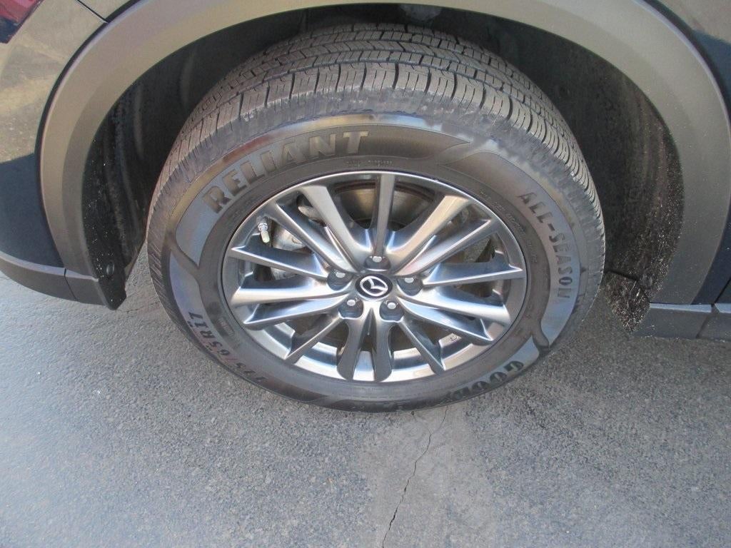 2020 Mazda Mazda CX-5 Touring