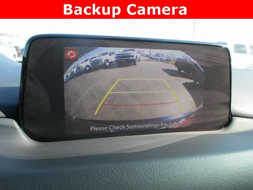 2020 Mazda Mazda CX-5 Touring