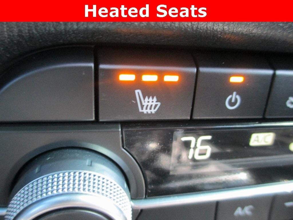 2020 Mazda Mazda CX-5 Touring