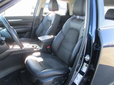 2020 Mazda Mazda CX-5 Touring