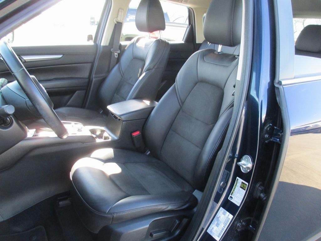 2020 Mazda Mazda CX-5 Touring