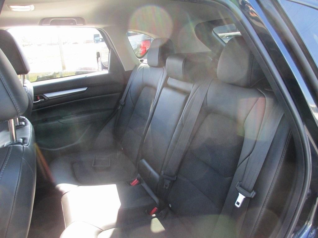 2020 Mazda Mazda CX-5 Touring