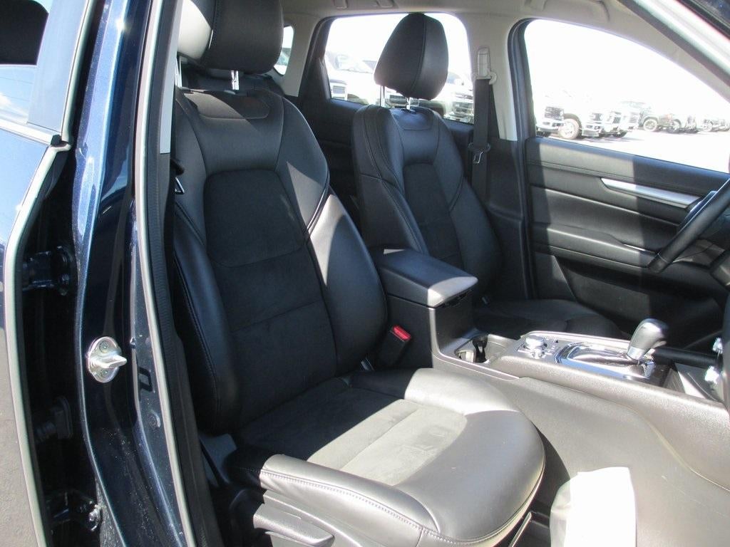 2020 Mazda Mazda CX-5 Touring