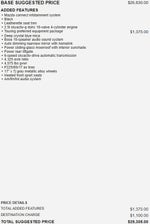 2020 Mazda Mazda CX-5 Touring