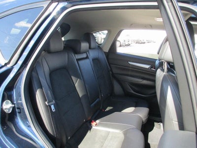 2020 Mazda Mazda CX-5 Touring