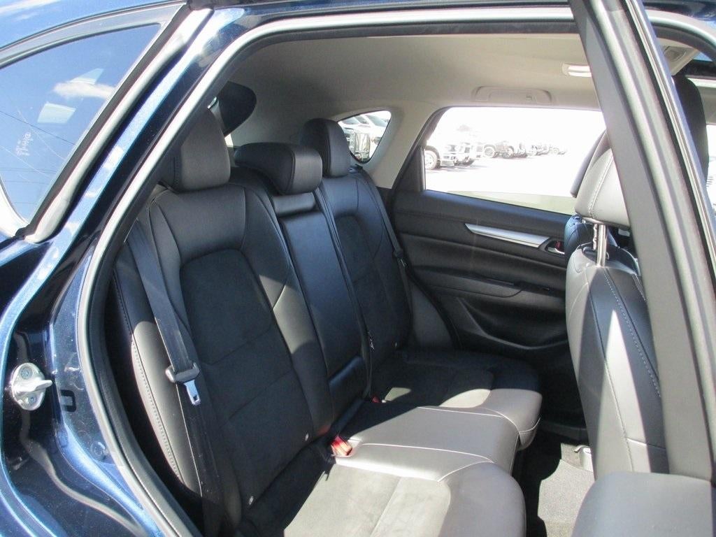 2020 Mazda Mazda CX-5 Touring