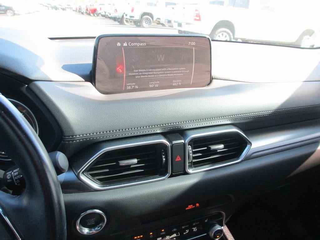 2020 Mazda Mazda CX-5 Touring