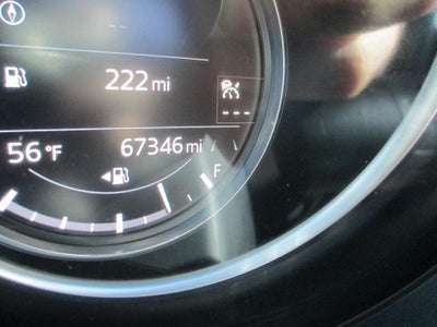 2020 Mazda Mazda CX-5 Touring