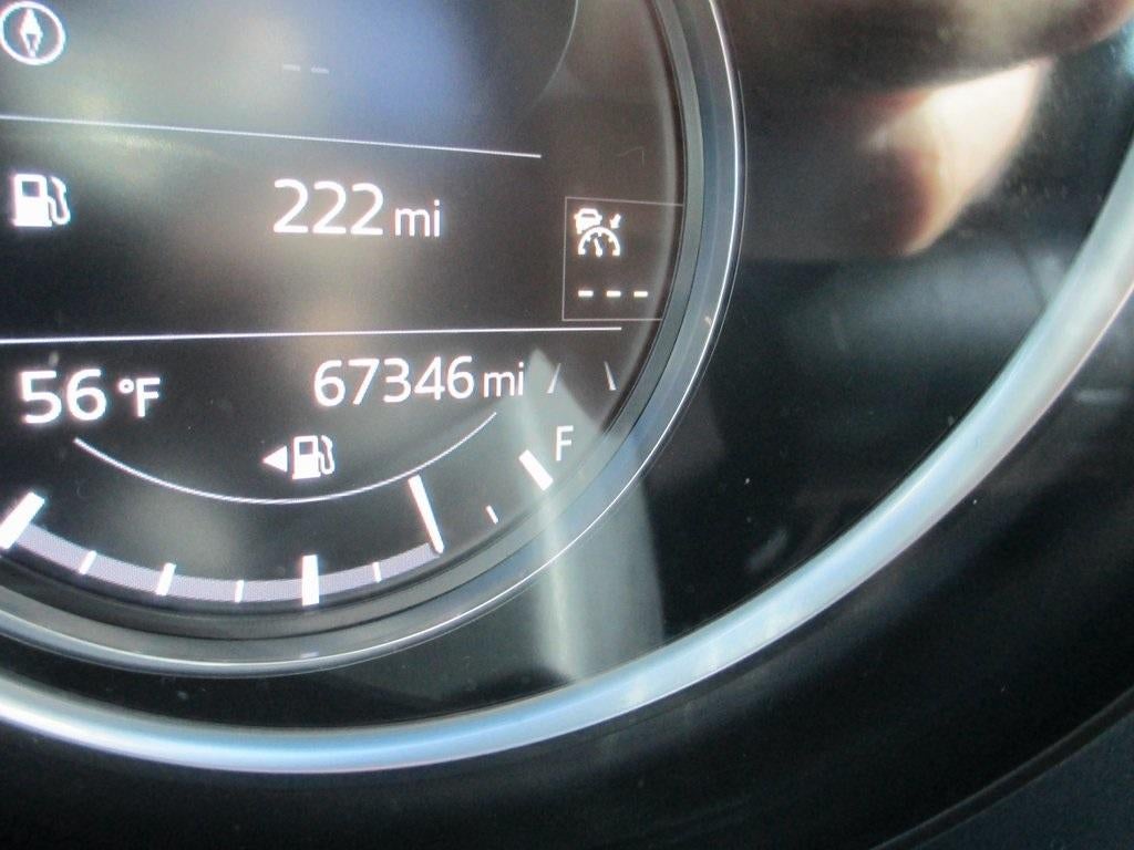 2020 Mazda Mazda CX-5 Touring