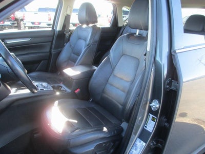 2017 Mazda Mazda CX-5 Grand Touring