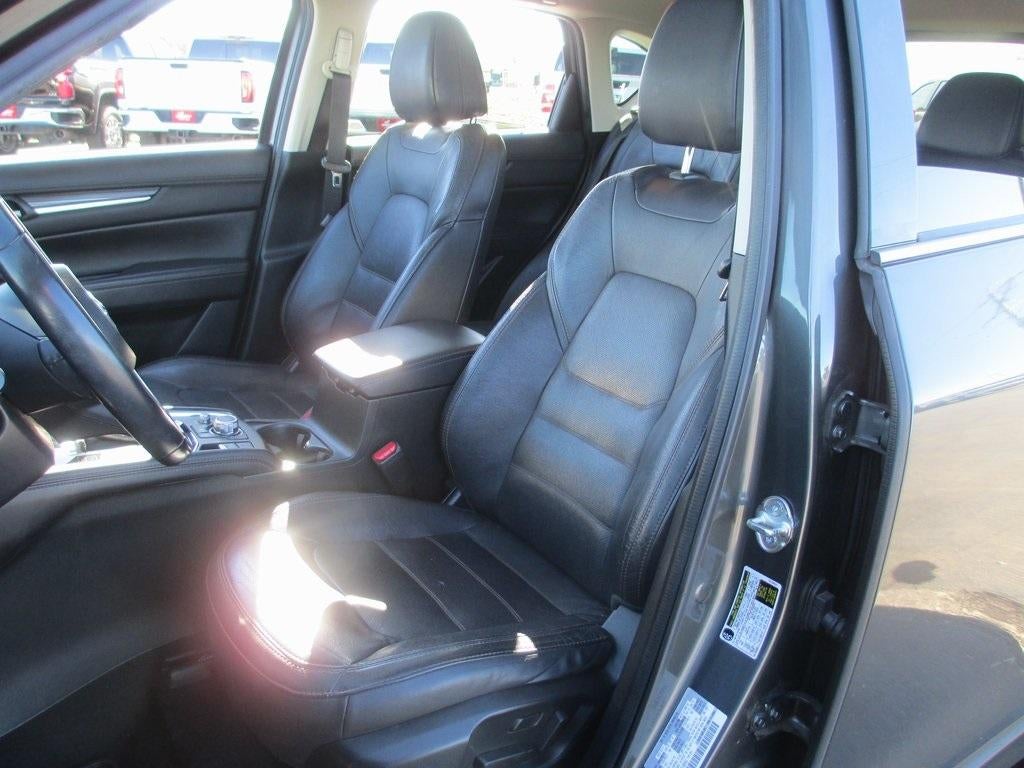 2017 Mazda Mazda CX-5 Grand Touring