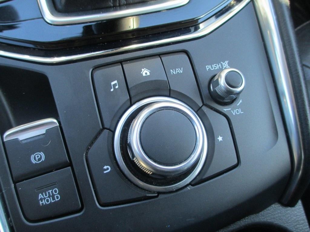 2017 Mazda Mazda CX-5 Grand Touring