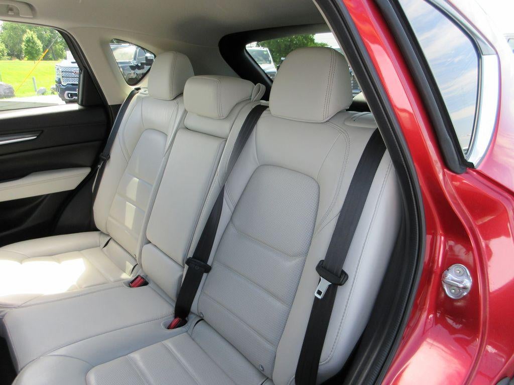 2021 Mazda Mazda CX-5 Grand Touring