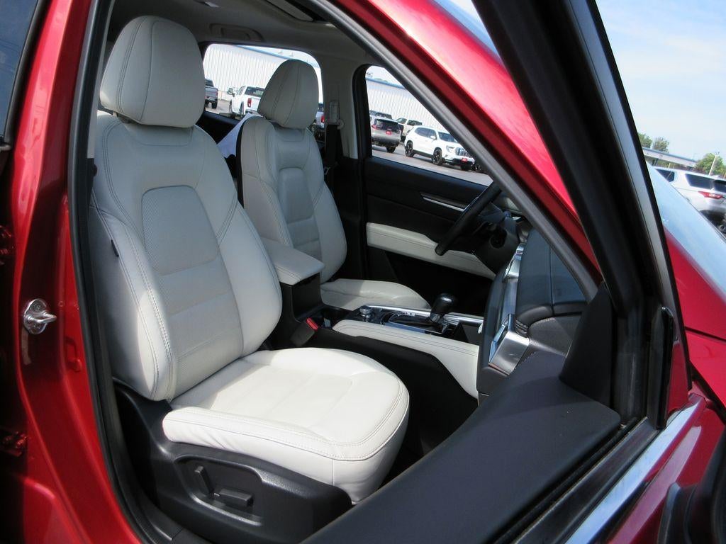 2021 Mazda Mazda CX-5 Grand Touring