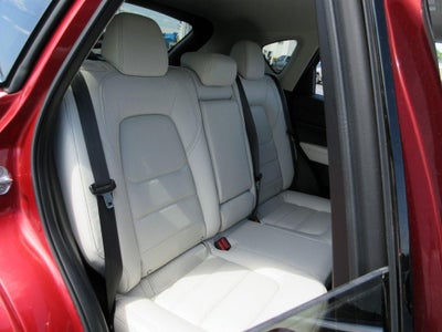 2021 Mazda Mazda CX-5 Grand Touring