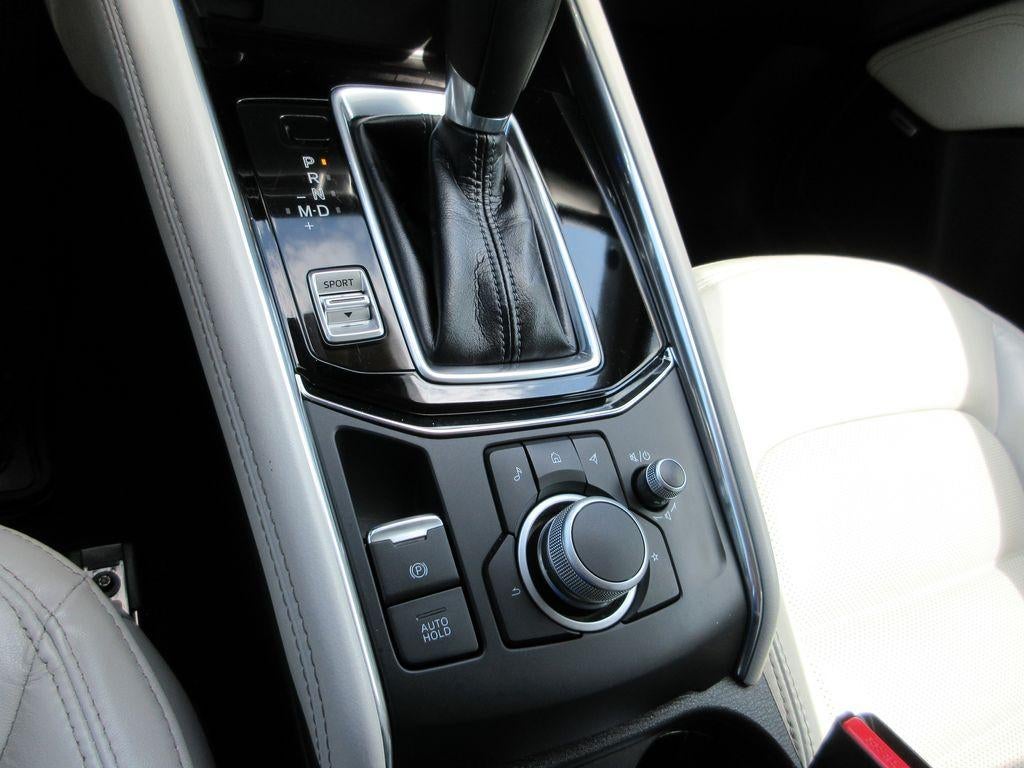 2021 Mazda Mazda CX-5 Grand Touring