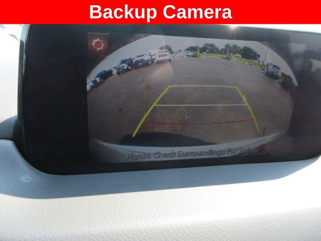 2017 Mazda Mazda CX-5 Touring