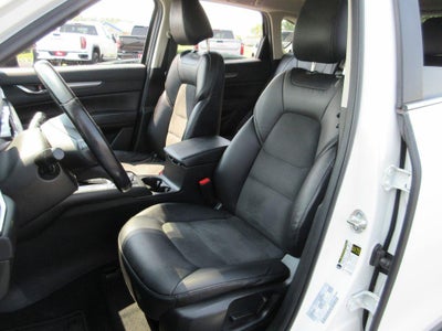 2017 Mazda Mazda CX-5 Touring