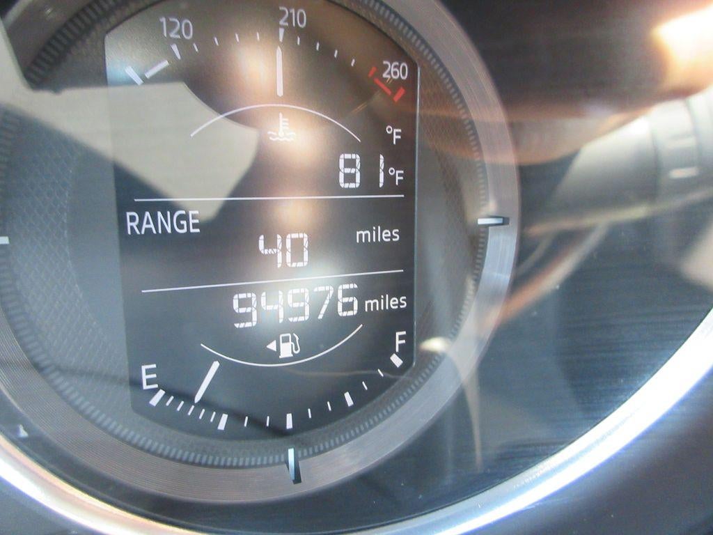 2017 Mazda Mazda CX-5 Touring