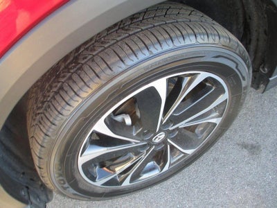 2022 Mazda Mazda CX-5 2.5 S Premium Package