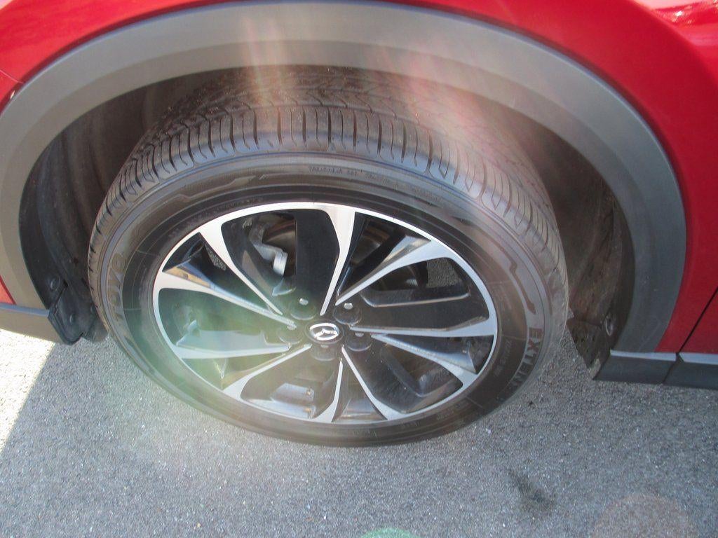 2022 Mazda Mazda CX-5 2.5 S Premium Package