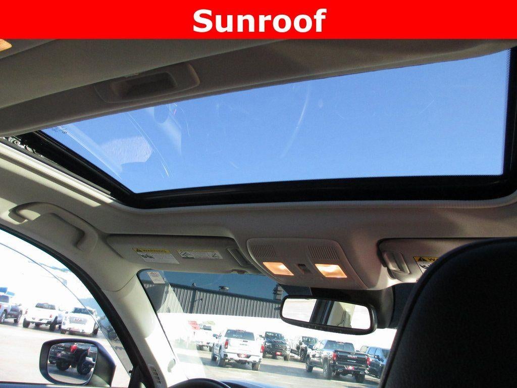 2022 Mazda Mazda CX-5 2.5 S Premium Package