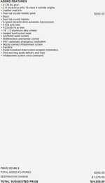 2022 Mazda Mazda CX-5 2.5 S Premium Package