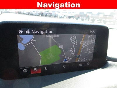 2019 Mazda Mazda CX-5 Signature