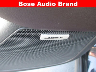 2019 Mazda Mazda CX-5 Signature