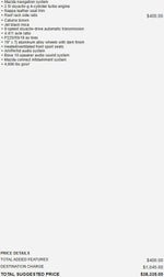 2019 Mazda Mazda CX-5 Signature