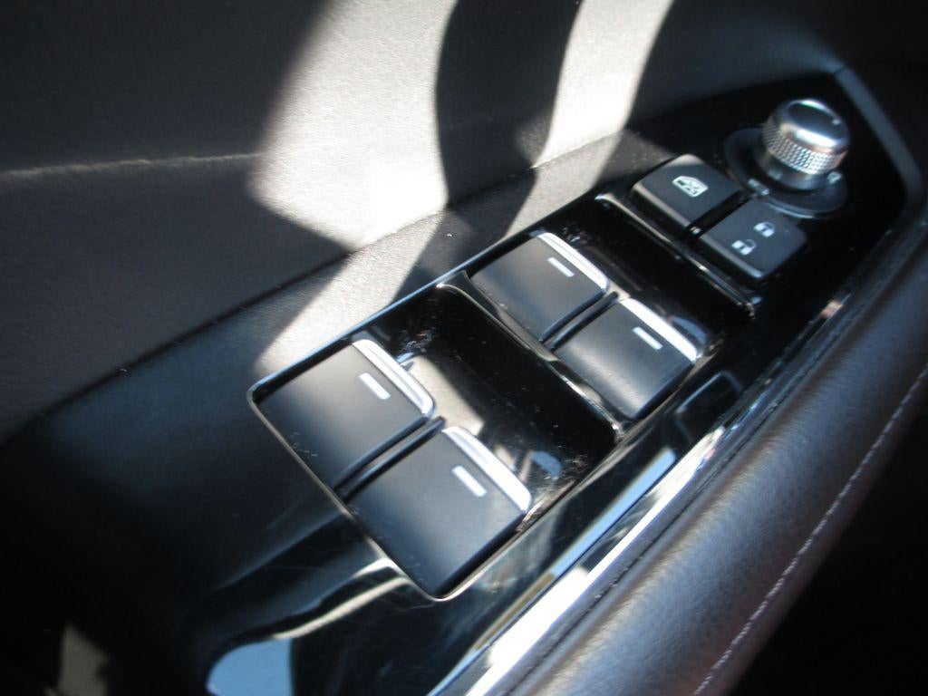 2019 Mazda Mazda CX-5 Signature