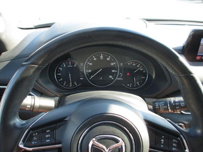 2019 Mazda Mazda CX-5 Signature