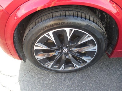 2024 Mazda Mazda CX-90 3.3 Turbo S