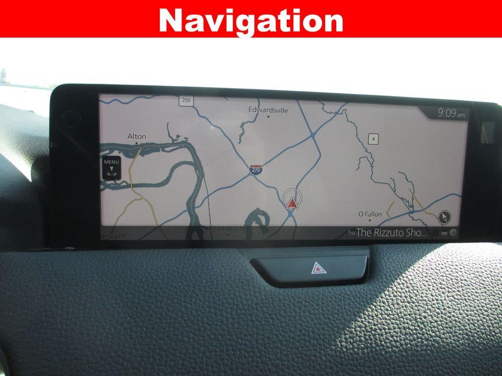 2024 Mazda Mazda CX-90 3.3 Turbo S