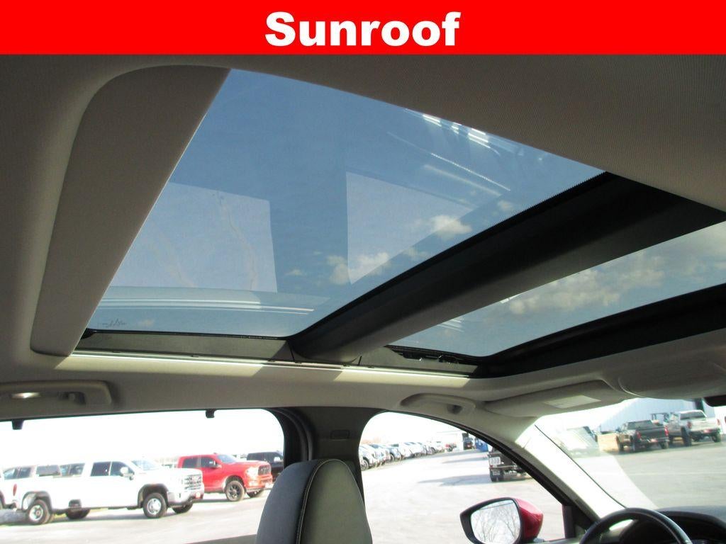 2024 Mazda Mazda CX-90 3.3 Turbo S