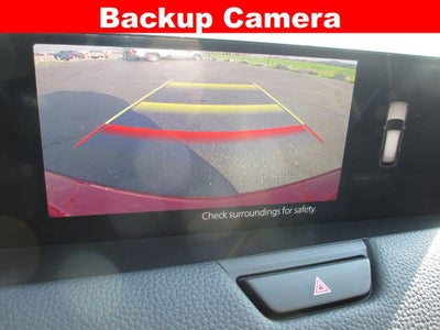 2024 Mazda Mazda CX-90 3.3 Turbo S