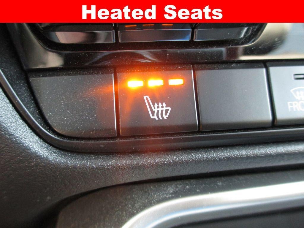 2024 Mazda Mazda CX-90 3.3 Turbo S