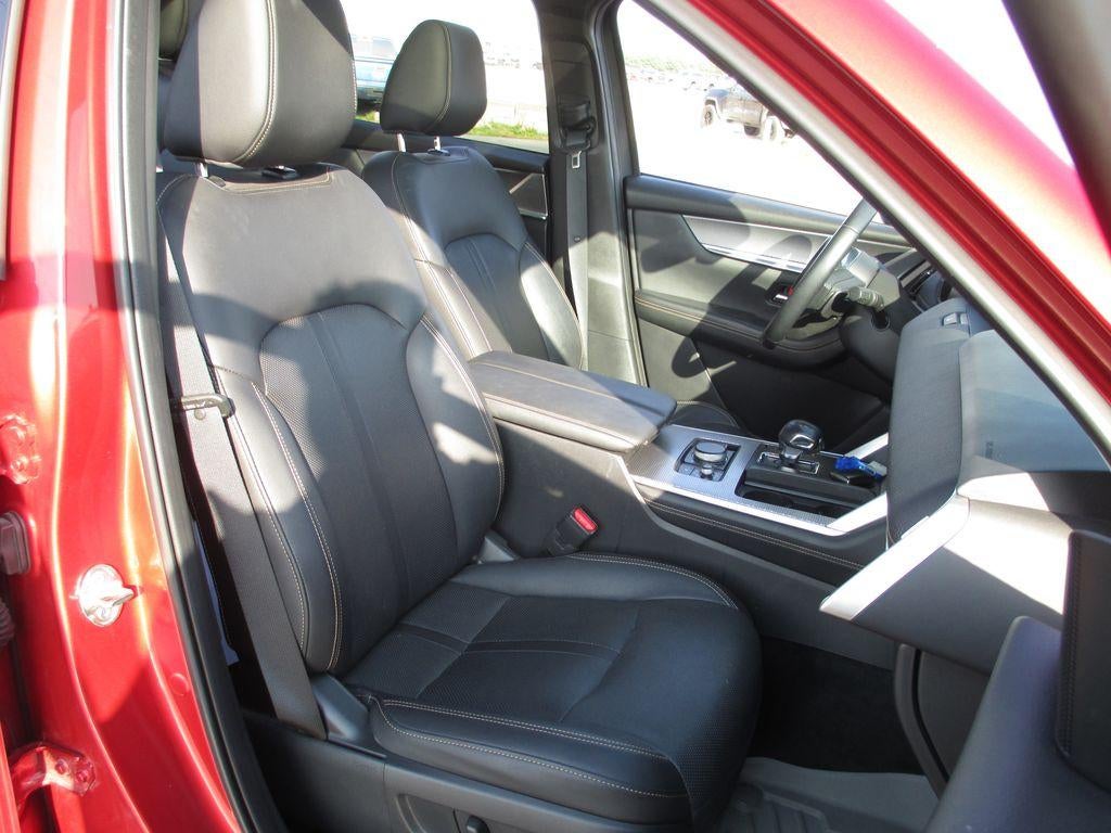 2024 Mazda Mazda CX-90 3.3 Turbo S